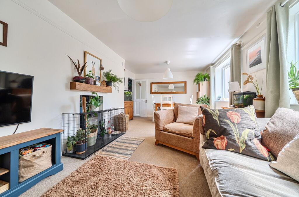 Main image of property: Tedder Close, Barnham, IP24