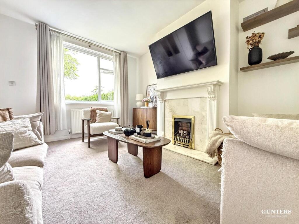 House in Kirklees, West Yorkshire - View 2