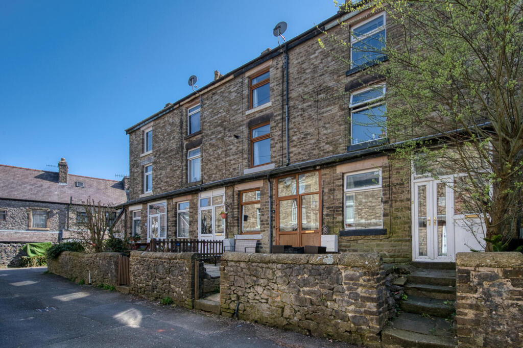 Main image of property: Davenham Avenue, Buxton