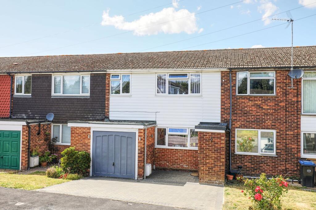 Main image of property: Richmond Close, Ware, SG12