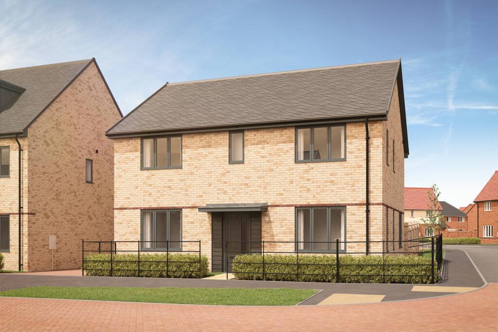 Main image of property: Willen Road,
Milton Keynes,
MK16 0FE