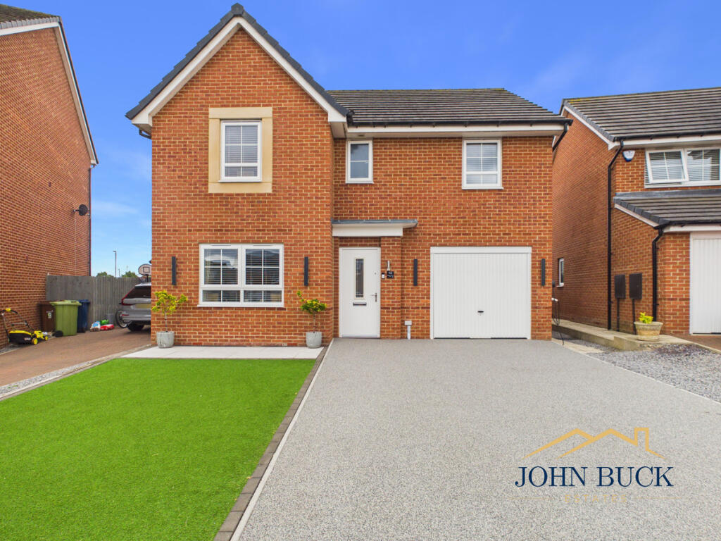 Main image of property: William Forster Close, Washington, NE38 8
