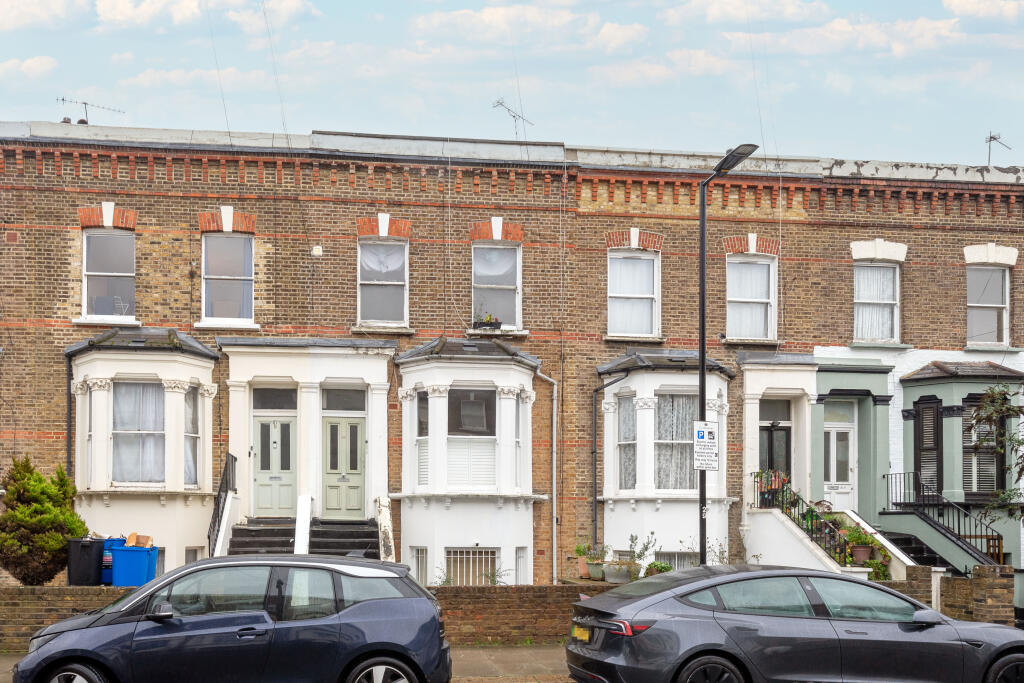 Main image of property: Portnall Road, London, W9