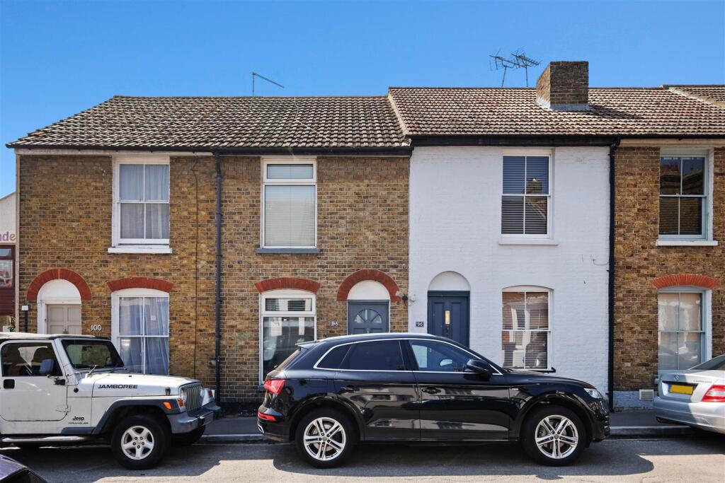 Main image of property: Albert Street, Whitstable