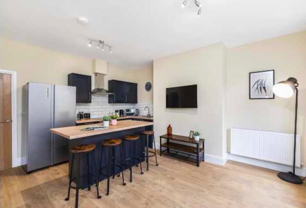 Main image of property: Kelso Road, Leeds, West Yorkshire, LS2
