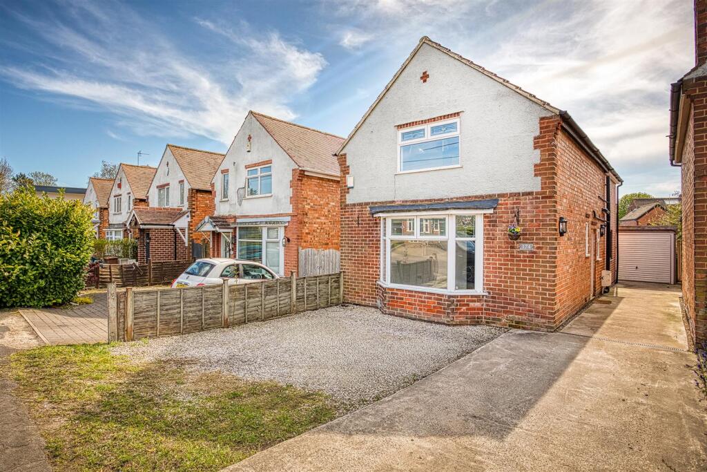 Main image of property: Haven Baulk Lane, Littleover, Derby