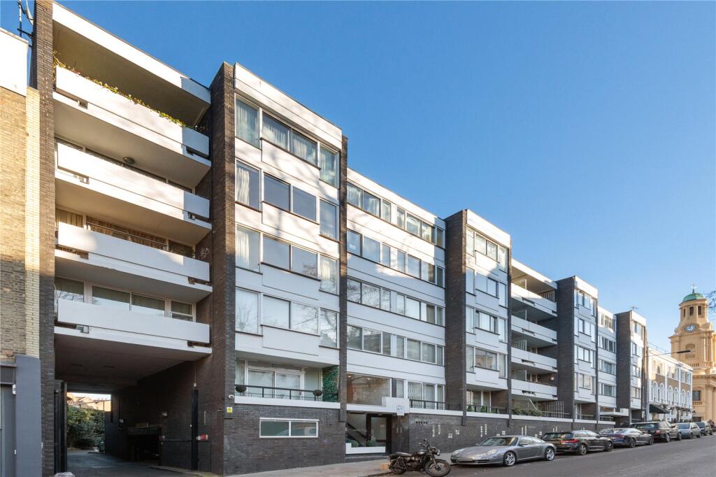 Apartment in London - View 4