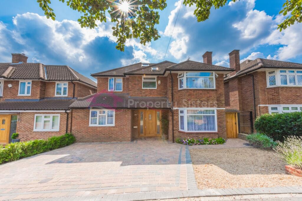 Main image of property: Hartland Drive, Edgware, HA8