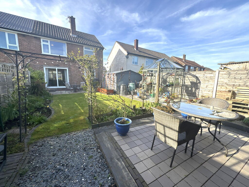 Llanberis Road, Cheadle Hulme photo 2
