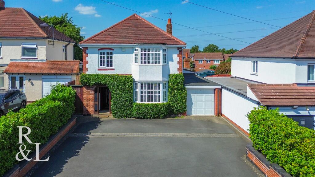 Quarry Hill, Wilnecote, Tamworth, Tamworth