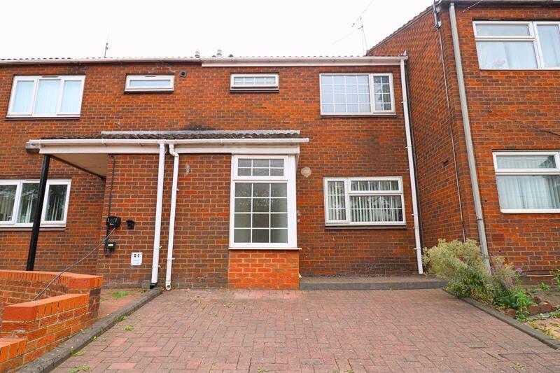 Main image of property: Wednesbury Road, Walsall