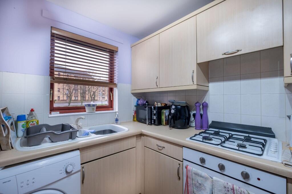 Millstream Court, Paisley, PA1 - 15