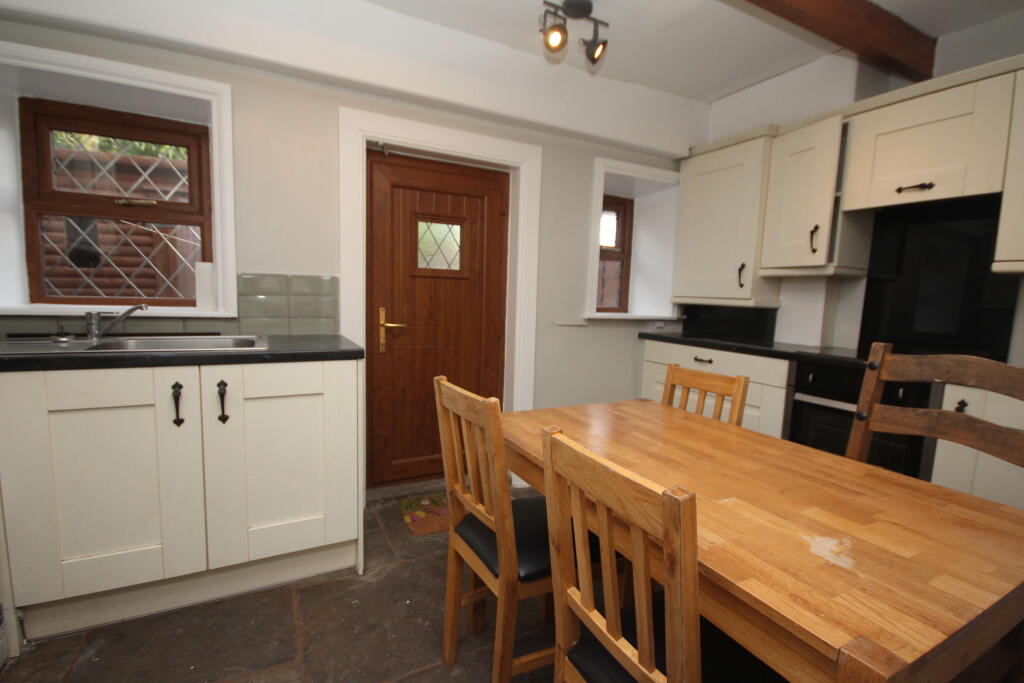 House in Bolton, Dimple - More