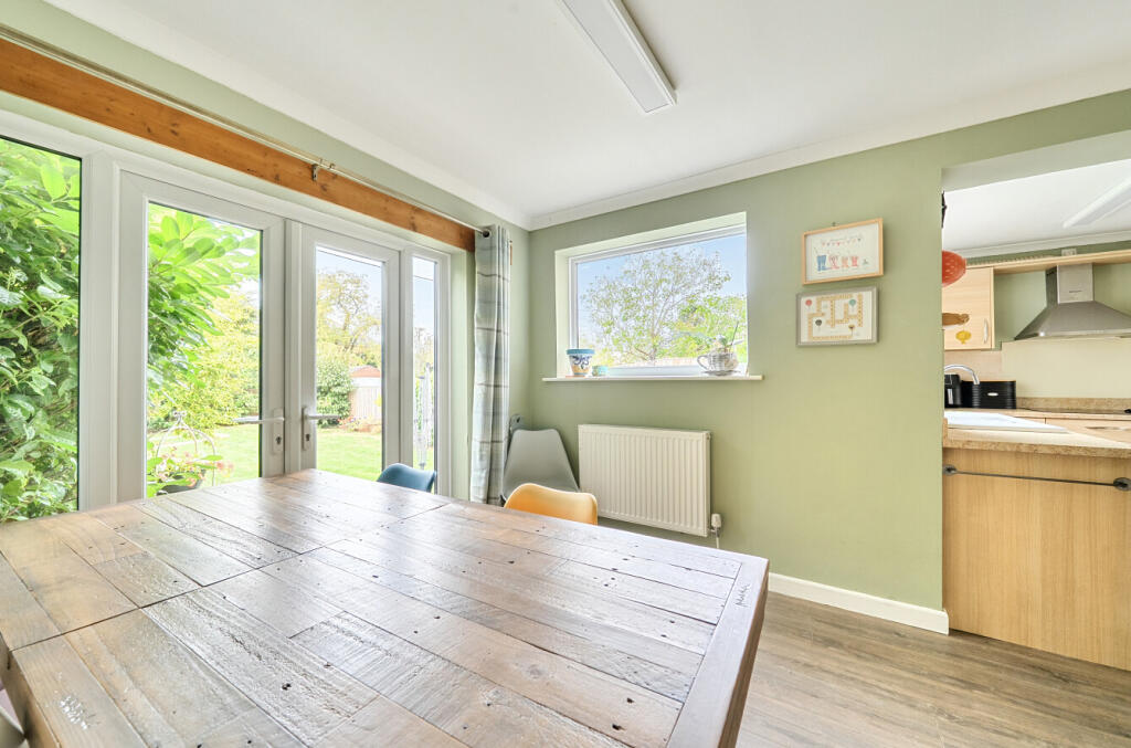 House in Swindon, North Wroughton, Wroughton - View 5