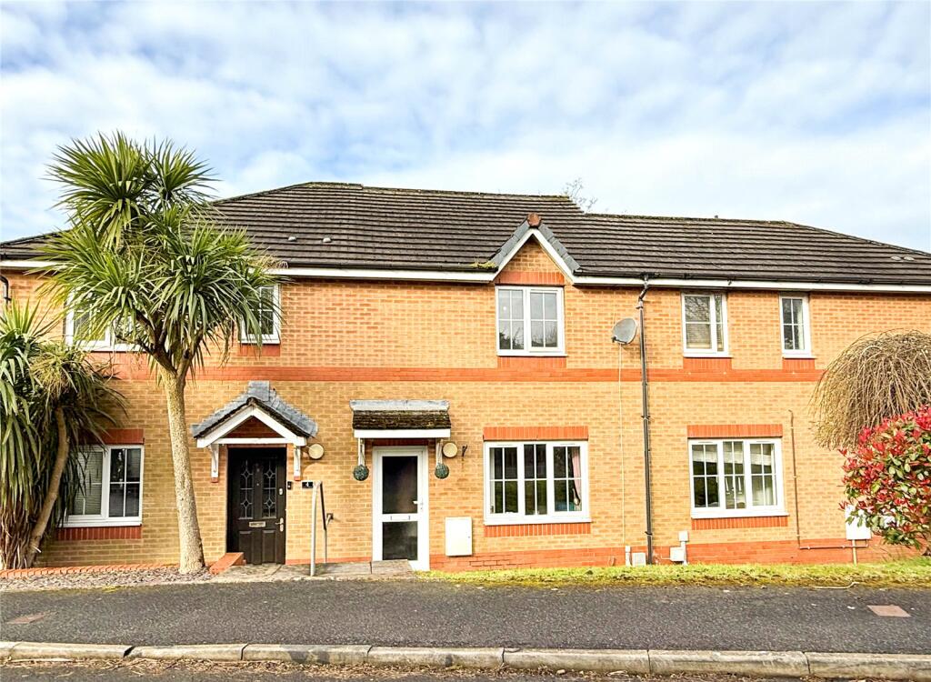 Main image of property: Clos Y Dryw, Thornhill, Cardiff, CF14