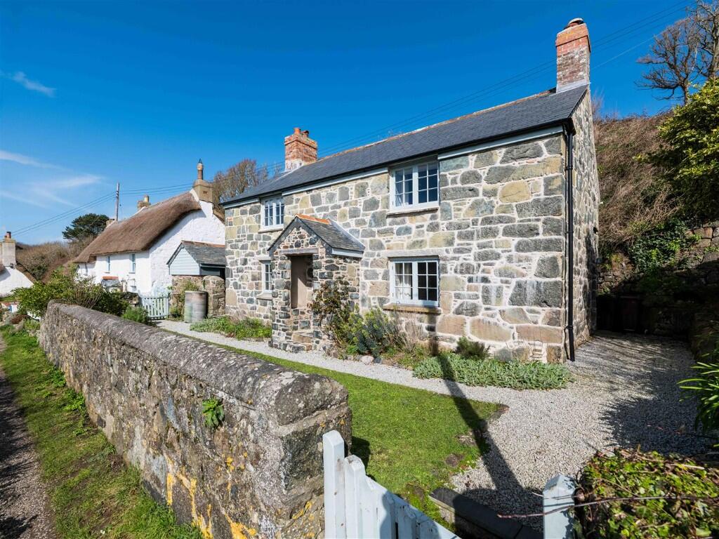 Main image of property: Cadgwith