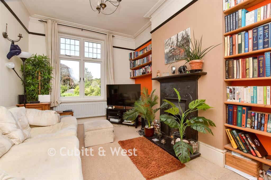 Main image of property: The Old Street, Fetcham, Leatherhead, Surrey
