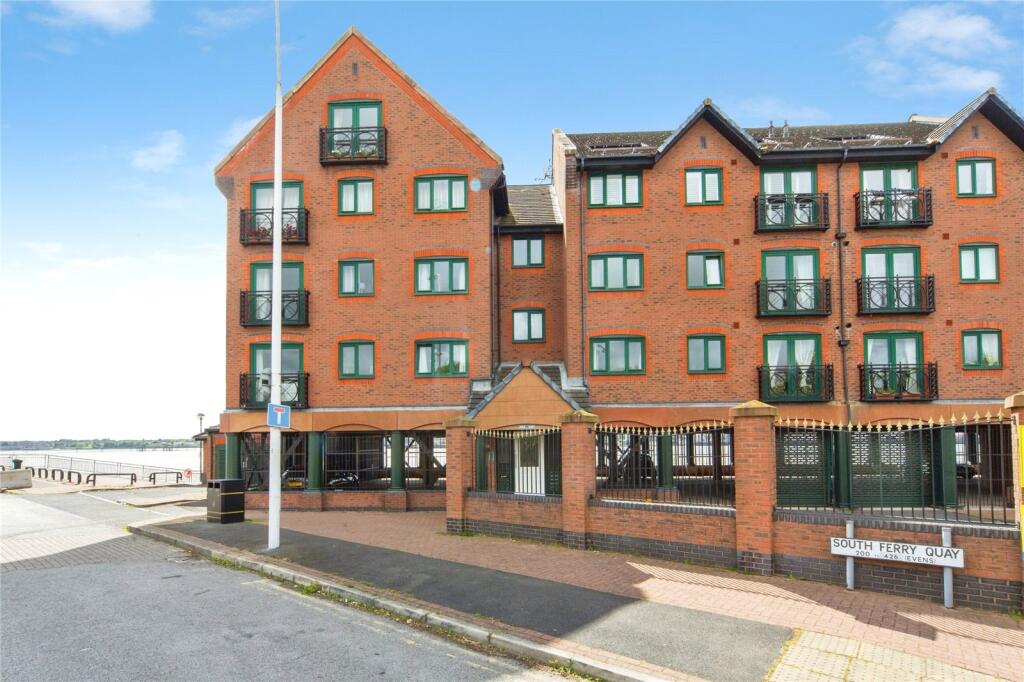 Main image of property: South Ferry Quay, Liverpool, Merseyside, L3