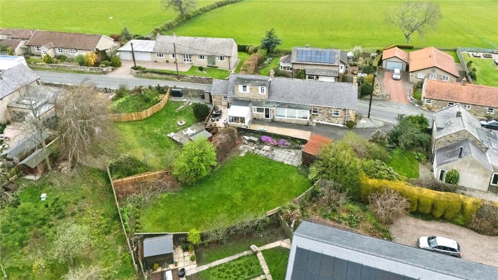 Main image of property: Newton-On-The-Moor, Morpeth, Northumberland, NE65