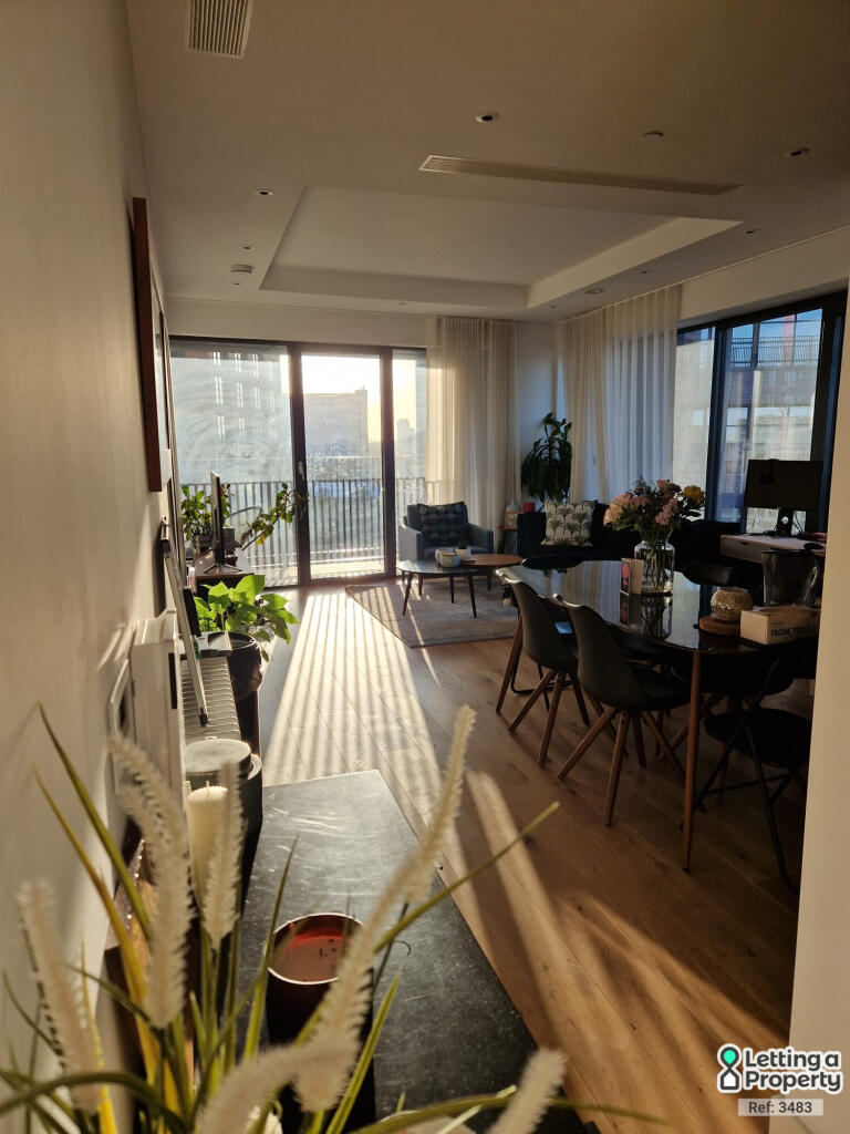 Main image of property: City Island Way, London, E14 0TL