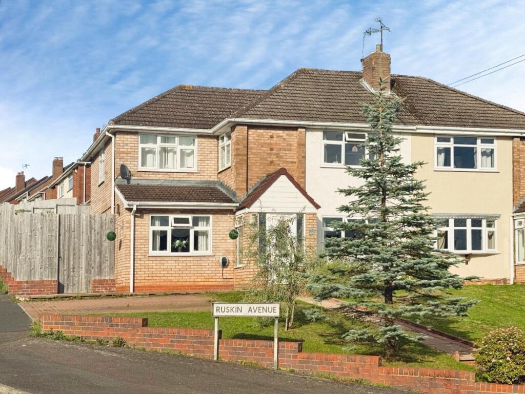 Main image of property: Longfellow Road, Lower Gornal
