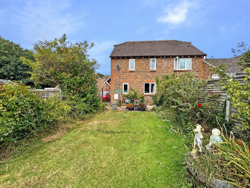 House in Tonbridge