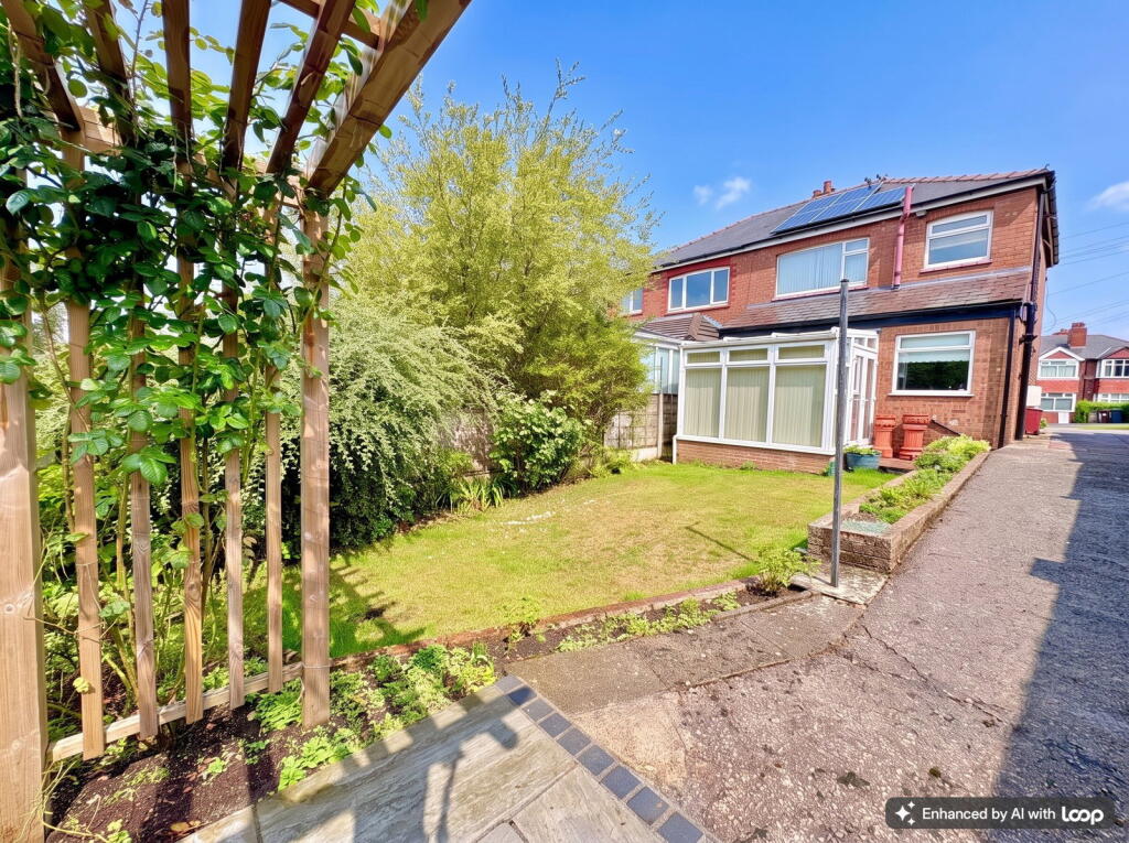 Main image of property: South View, Woodley, Stockport, SK6 1PD