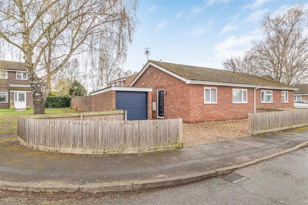 Main image of property: Honeysuckle Close, Red Lodge