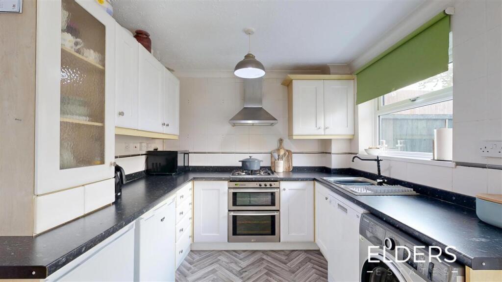 House in Erewash, Ilkeston - More