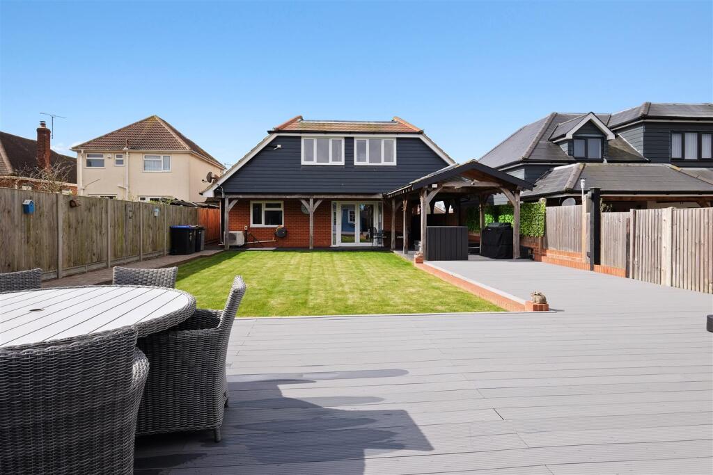 Main image of property: Seymour Avenue, Whitstable