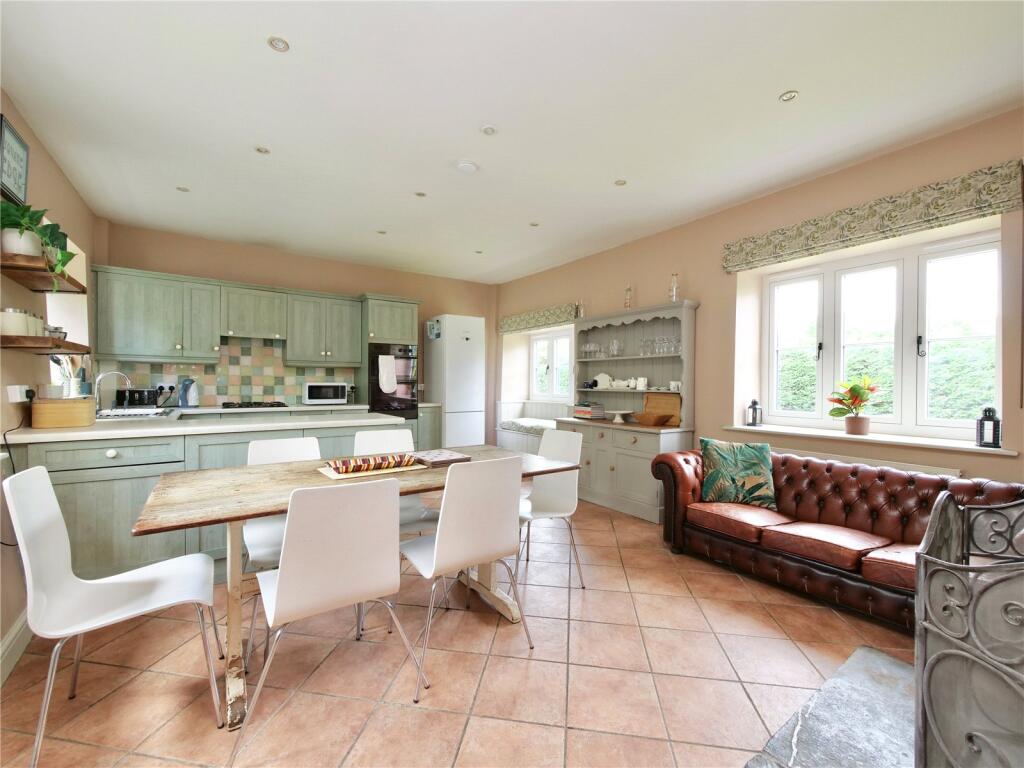 Guide Price £750,000 - £765,000 Dulcote, Wells BA5 3PZ - View 4