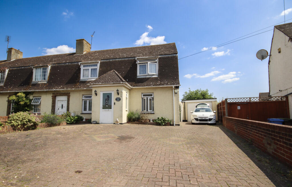 Main image of property: Coldharbour Lane, Kemsley, ME10