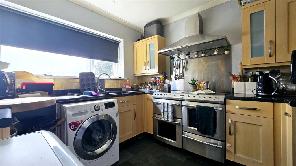 House in Holyhead, Y Fali / Valley - View 4