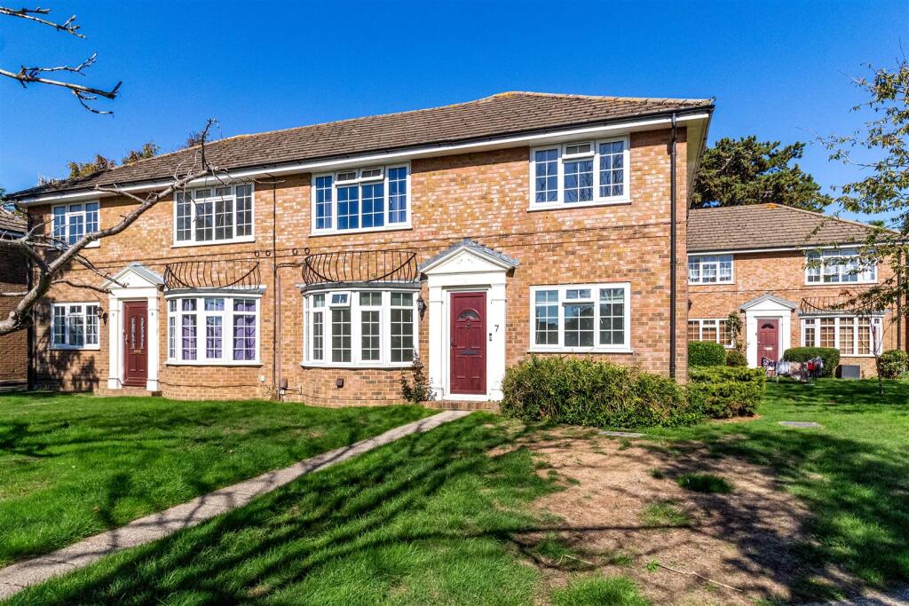Main image of property: St. Lawrence Avenue, Worthing