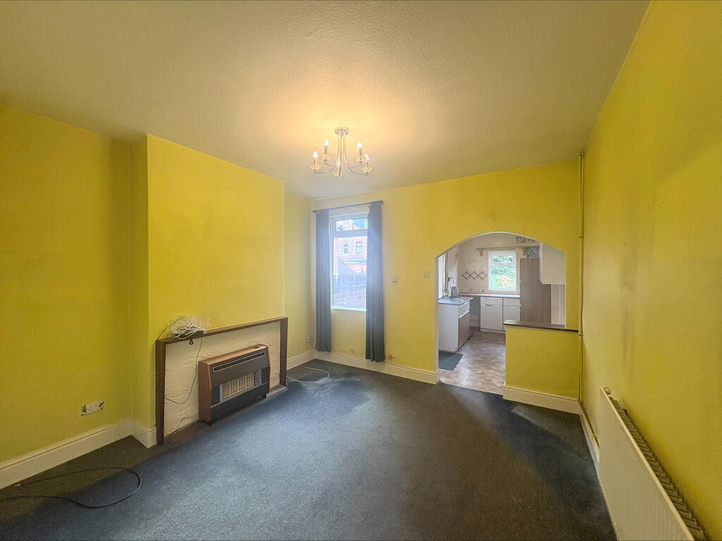 House in Erewash, Long Eaton - View 5