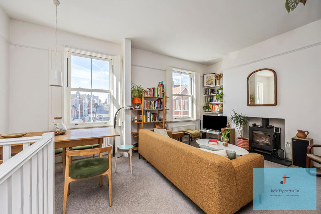 Main image of property: Arundel Street, Brighton