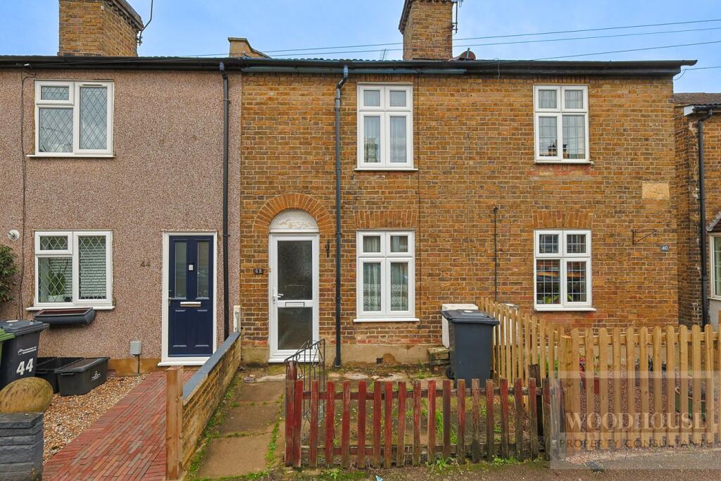 Main image of property: Albury Grove Road, Cheshunt, EN8
