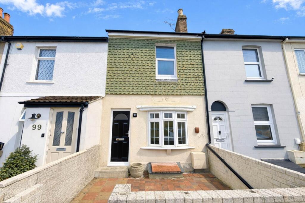 Main image of property: Trafalgar Street, Gillingham