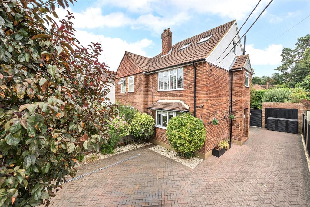 Main image of property: Chertsey Road, Windlesham, Surrey, GU20