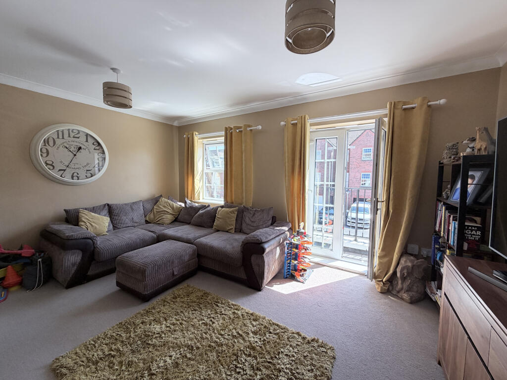 House in Cardiff - More