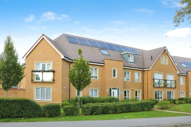 Main image of property: Kenyon Way, Slough