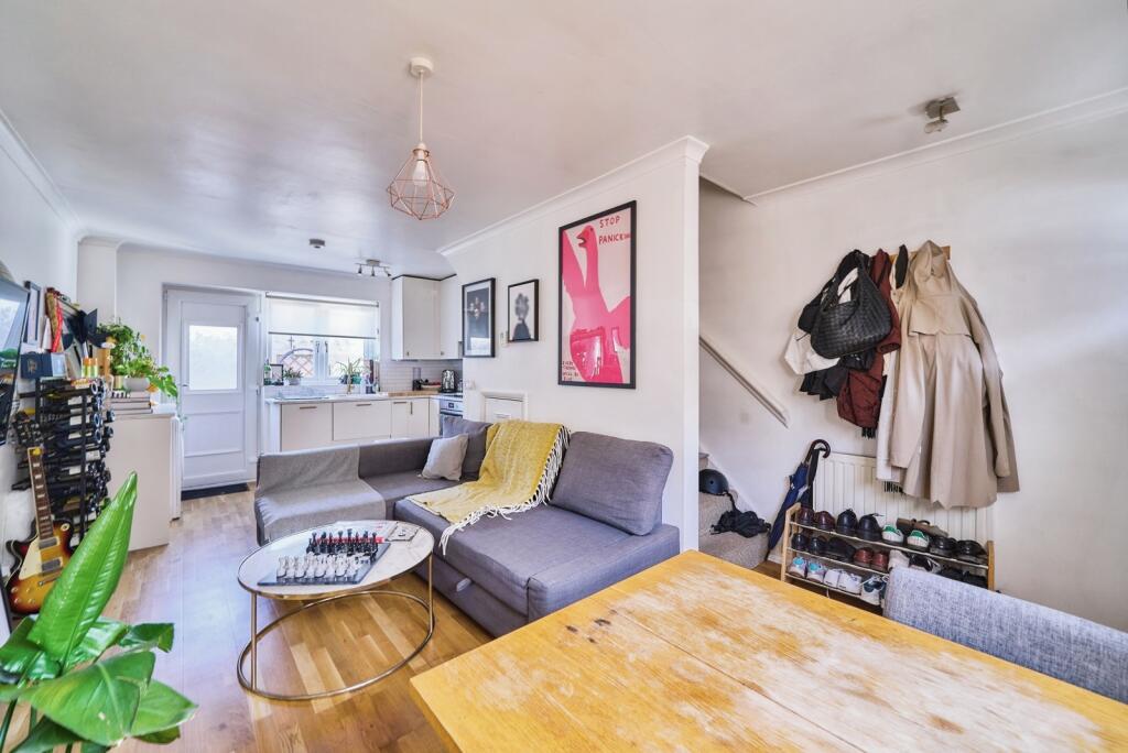 House in London - View 4