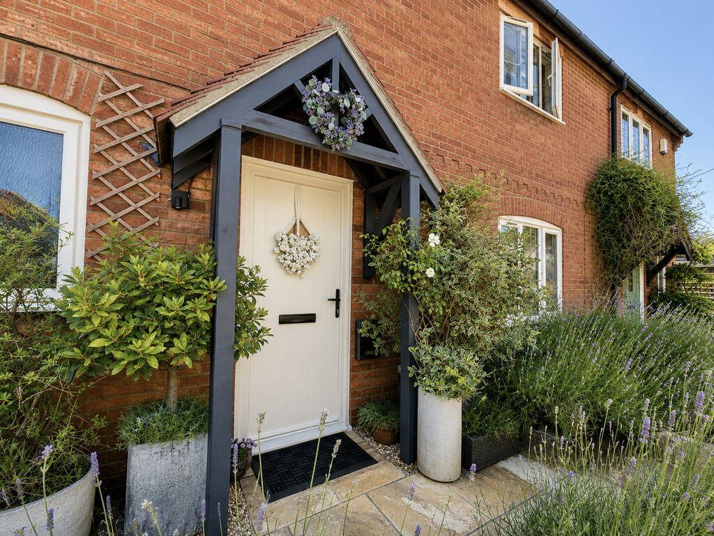 Main image of property: Ivy Lane, Stewkley
