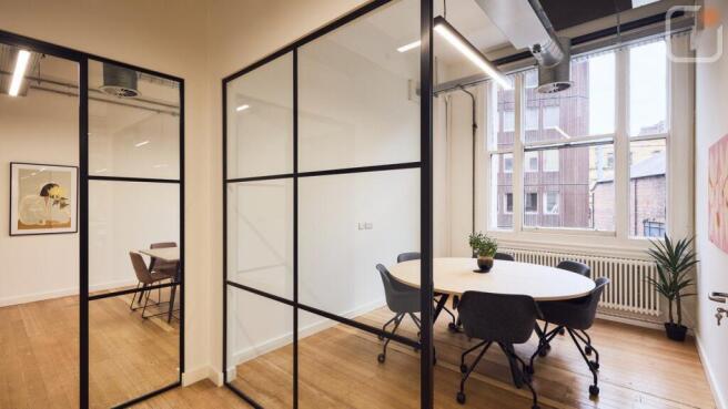 Blackfriars House - Suite 2B