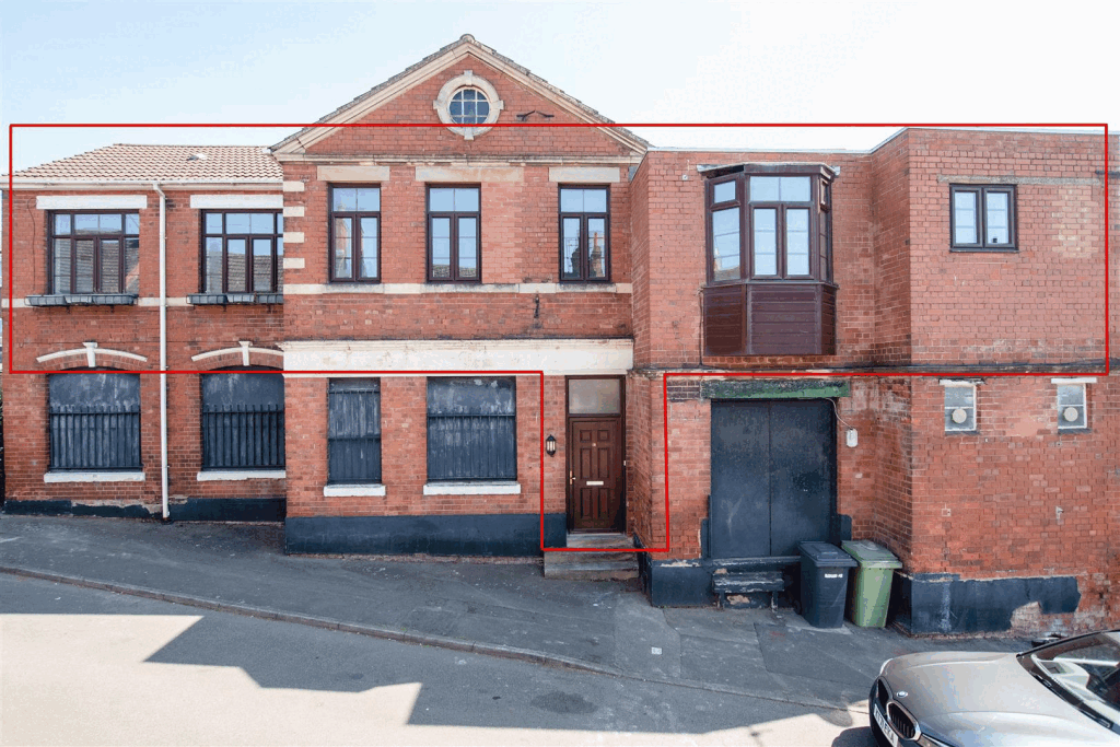 Main image of property: George Street, Wellingborough