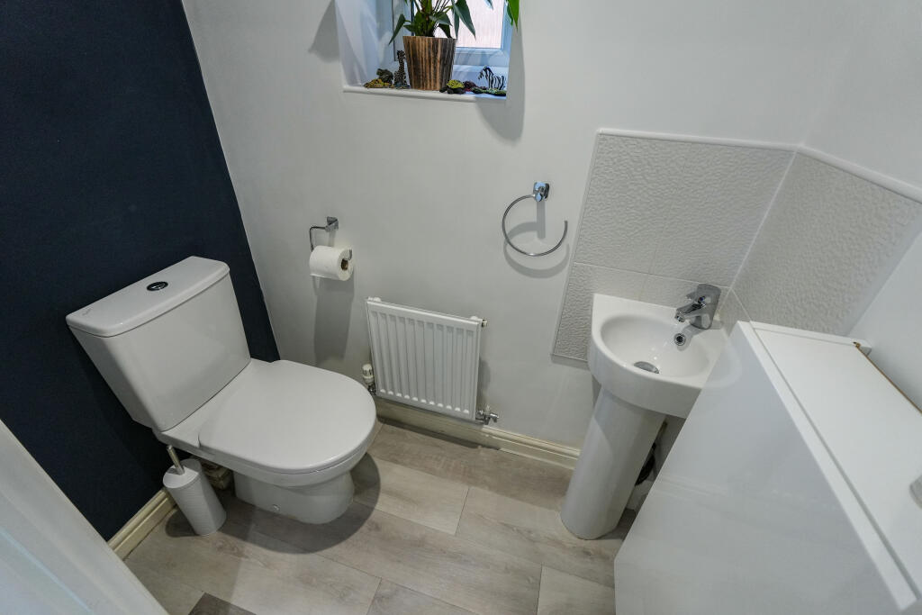 Additional image 7 of Thomson Grove, Halesowen, B62