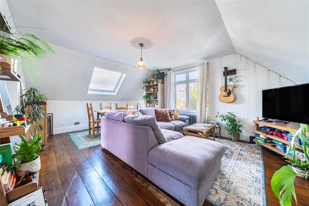 Main image of property: Langley Road, Beckenham