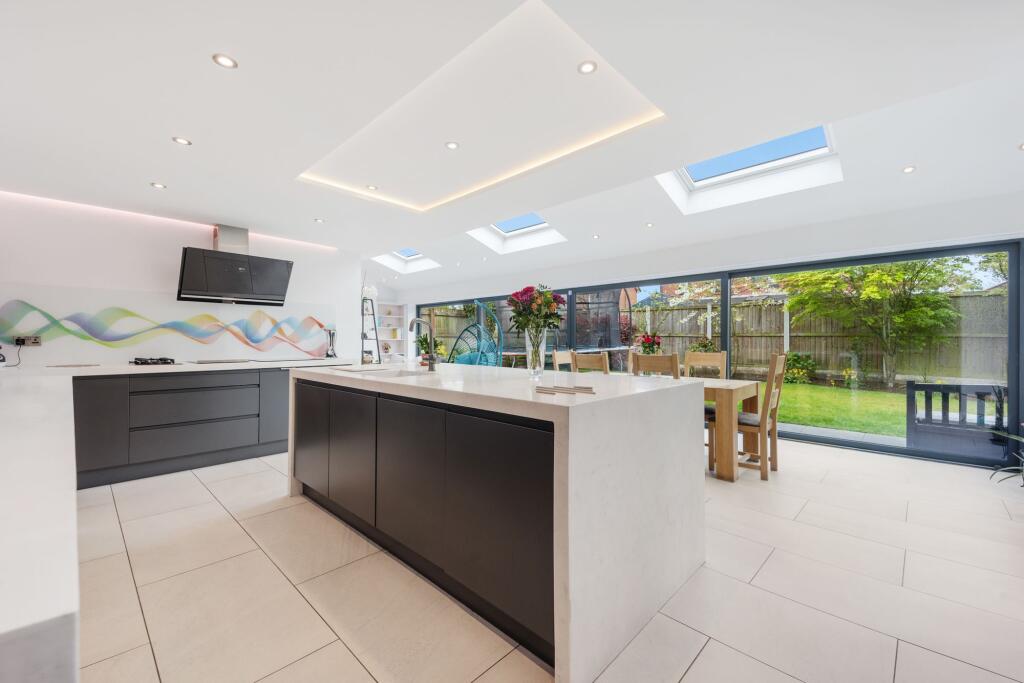 Vixen Grove, Widnes, WA8 - Widok 2