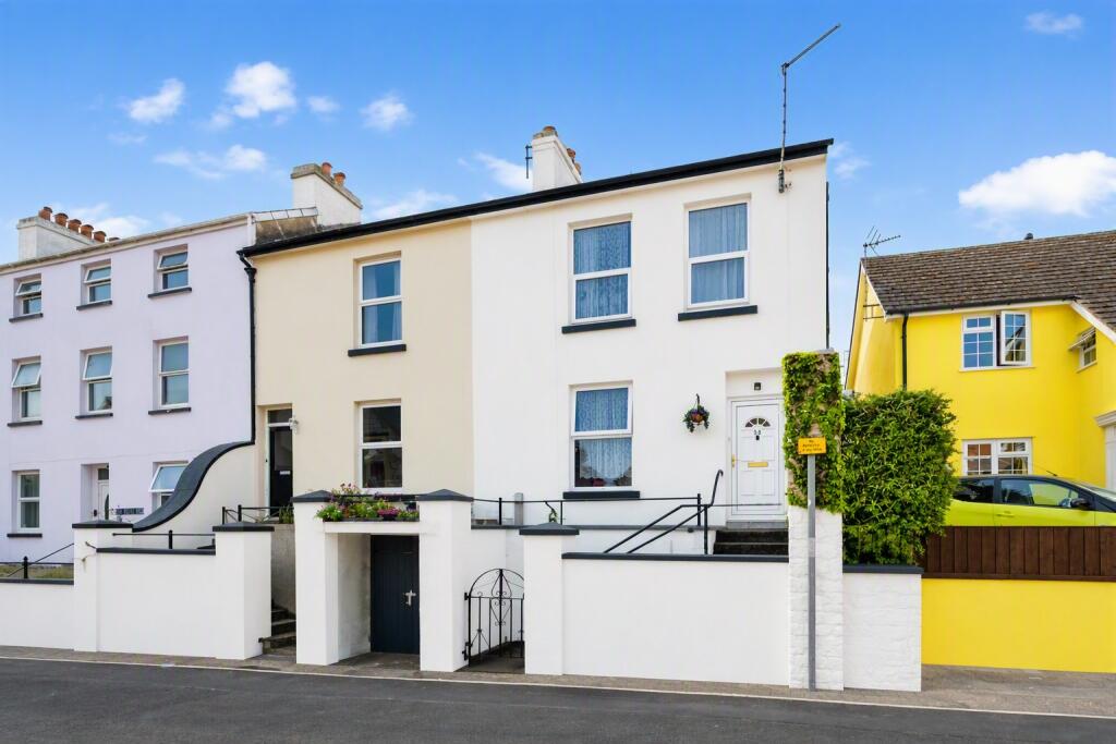 Main image of property: Curledge Street, Paignton