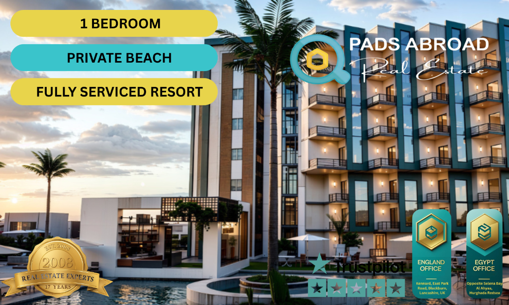 Main image of property: Hurghada, Red Sea